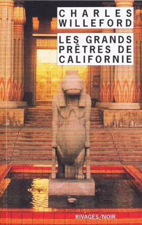 Couverture du produit · Les Grands Prêtres de Californie