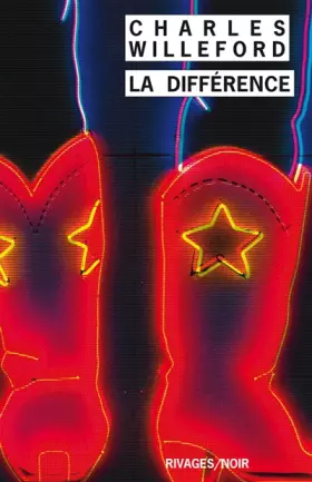 Couverture du produit · La Différence