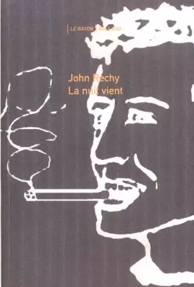 Couverture du produit · La Nuit Vient