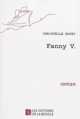 Couverture du produit · Fanny V.
