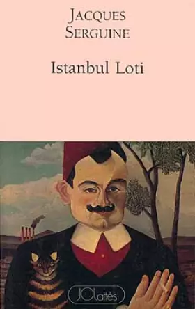 Couverture du produit · Istanbul Loti