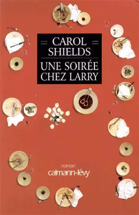 Couverture du produit · Une soirée chez Larry