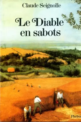 Couverture du produit · Le diable en sabots