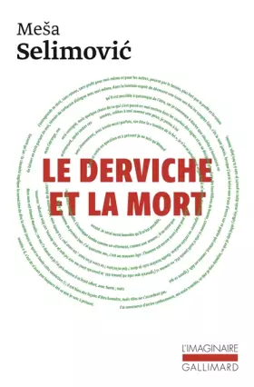 Couverture du produit · Le Derviche et la mort