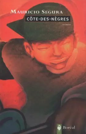 Couverture du produit · COTE DES NEGRES