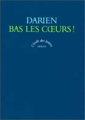 Couverture du produit · Bas les coeurs ! 1870-1871