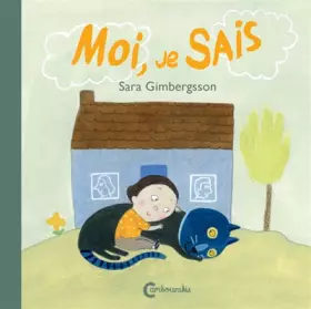 Couverture du produit · Moi je sais!