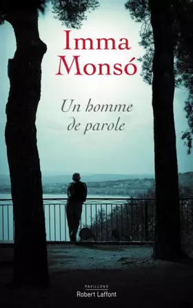 Couverture du produit · Un homme de parole