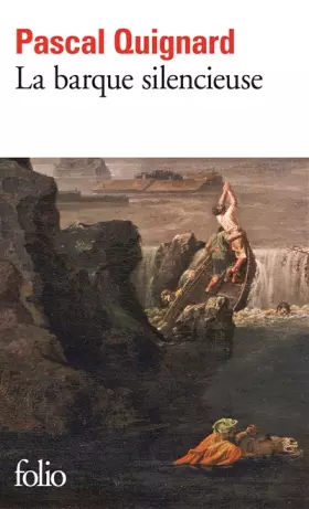 Couverture du produit · Dernier royaume, VI : La barque silencieuse