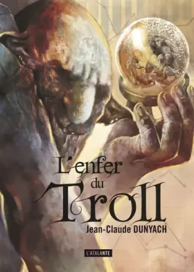 Couverture du produit · L'enfer du troll