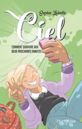 Couverture du produit · Ciel Comment Survivre aux Deux Prochaines Minutes
