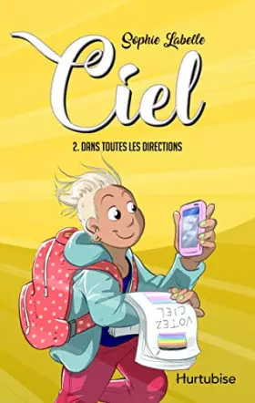 Couverture du produit · Ciel : Tome 2, Dans toutes les directions