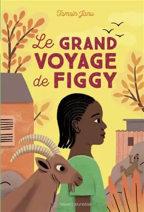 Couverture du produit · Le grand voyage de Figgy