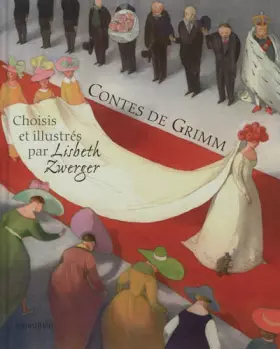 Couverture du produit · CONTES DE GRIMM ZW