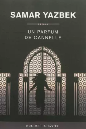 Couverture du produit · Un parfum de cannelle