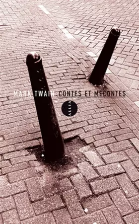 Couverture du produit · Contes et mécontes