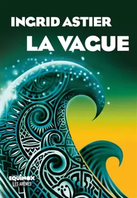 Couverture du produit · La Vague