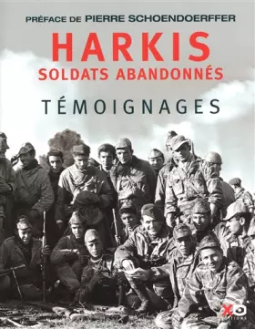 Couverture du produit · HARKIS, SOLDATS ABANDONNES