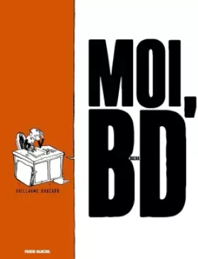 Couverture du produit · Moi, BouzarD