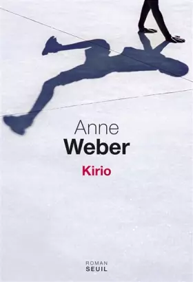 Couverture du produit · Kirio