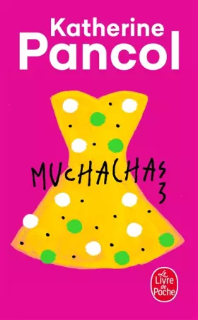 Couverture du produit · Muchachas 3 poche