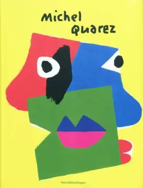 Couverture du produit · Michel Quarez