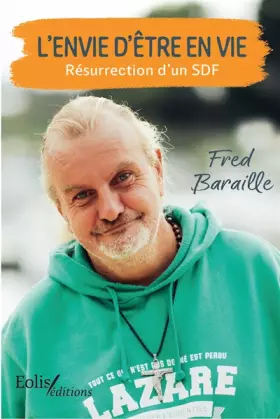 Couverture du produit · L'envie d'être en vie