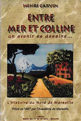 Couverture du produit · Entre mer et colline