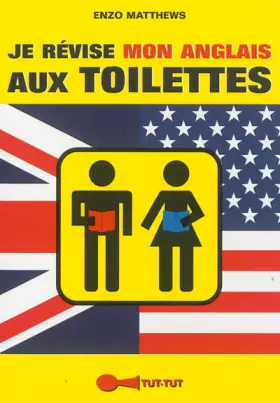 Couverture du produit · Je révise mon anglais aux toilettes