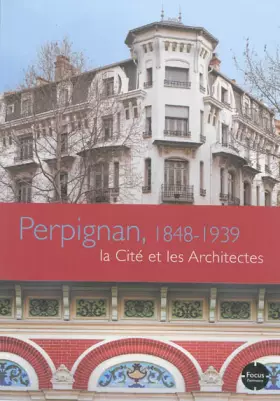 Couverture du produit · PERPIGNAN