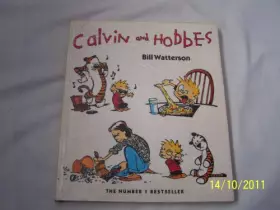 Couverture du produit · Calvin et hobbes. 2                                                                           112897