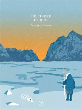 Couverture du produit · De pierre et d'os