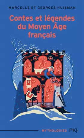 Couverture du produit · Contes et Légendes du moyen âge français