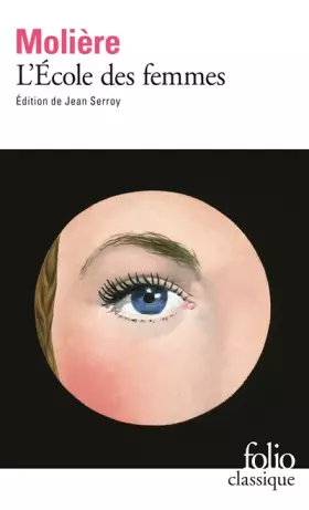 Couverture du produit · L'École des femmes