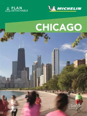 Couverture du produit · GV WE CHICAGO