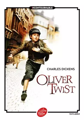 Couverture du produit · Oliver Twist - Texte abrégé