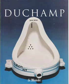 Couverture du produit · DUCHAMP