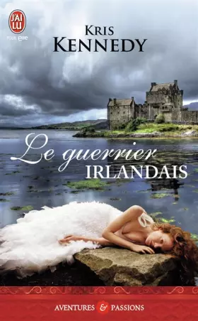 Couverture du produit · Le guerrier irlandais