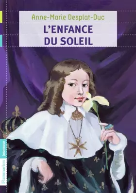 Couverture du produit · L'enfance du soleil
