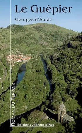 Couverture du produit · Le Guêpier