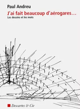Couverture du produit · J AI FAIT BEAUCOUP D AEROGARES