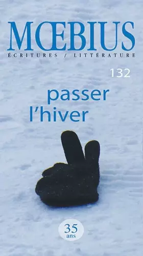 Couverture du produit · Moebius 132 Passer l'Hiver