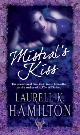 Couverture du produit · Mistral's Kiss: (Merry Gentry 5)