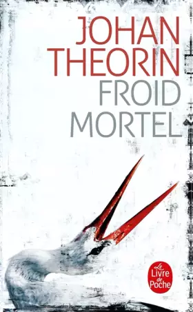 Couverture du produit · Froid mortel
