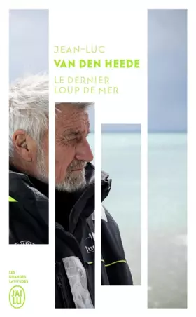 Couverture du produit · Le dernier loup de mer