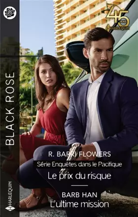 Couverture du produit · Le prix du risque - L'ultime mission