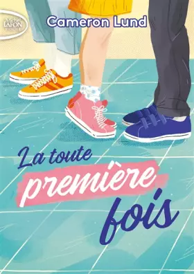 Couverture du produit · La toute première fois