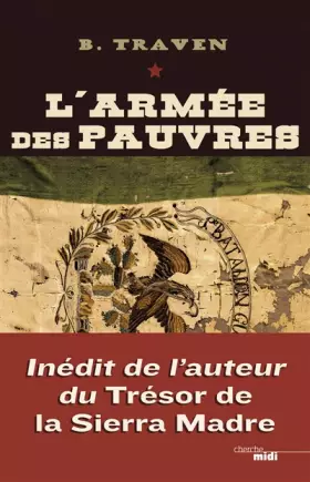 Couverture du produit · L'Armée des pauvres