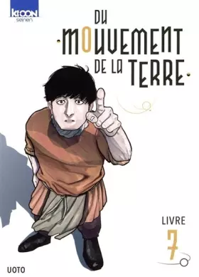 Couverture du produit · Du mouvement de la Terre T07