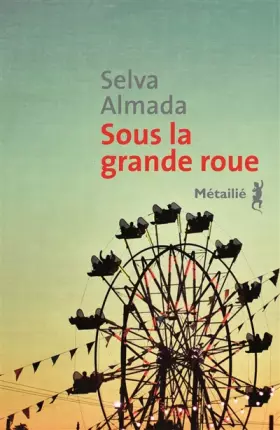 Couverture du produit · Sous la grande roue